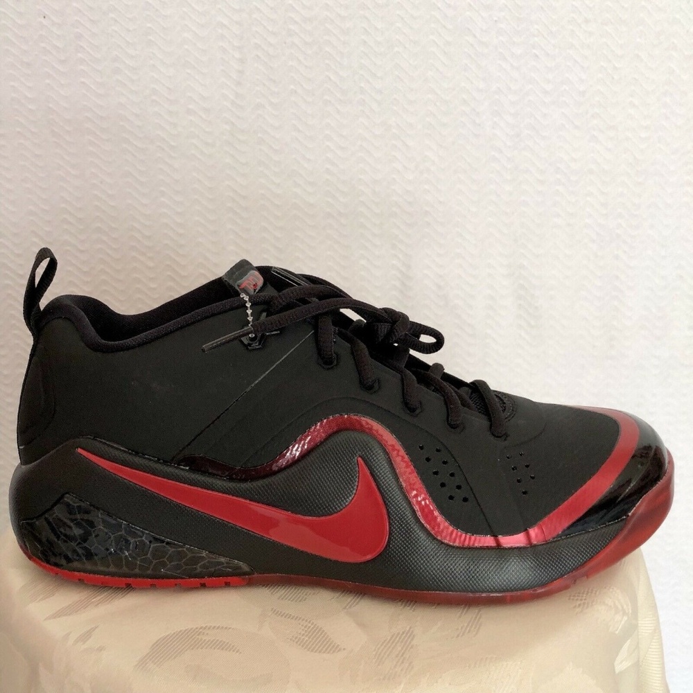 Nike Zoom Trout 4 Low Turf Shoes 917838-003